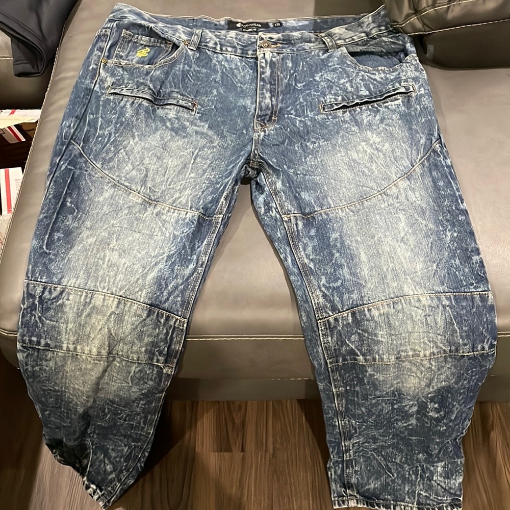 Rocawear jeans